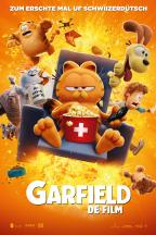 Garfield: De Film