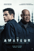 The Amateur