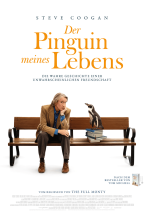 Der Pinguin meines Lebens